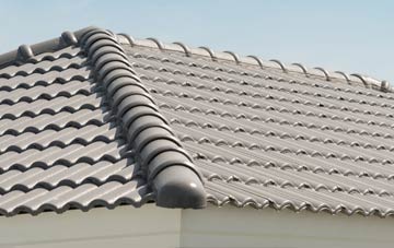 advantages of Upper Stratton clay roofing