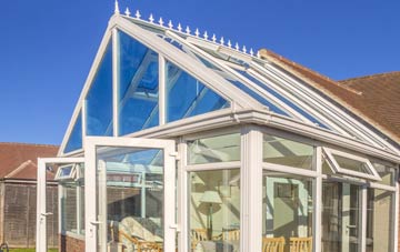 conservatory roof insulation costs Upper Stratton