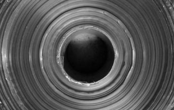 Upper Stratton edpm waterproofing