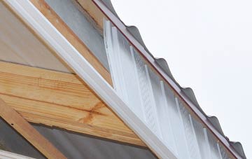 why Upper Stratton fascia repairs are essential