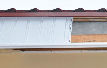 Upper Stratton fascia repair costs