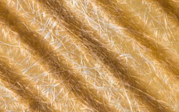 Upper Stratton fibreglass roof waterproofing