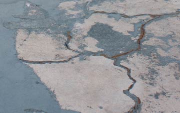 fibreglass roofing replacement Upper Stratton