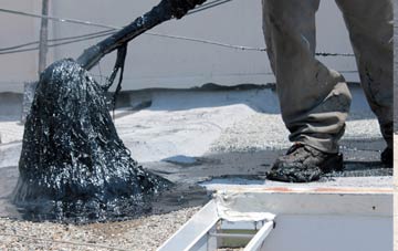 Upper Stratton flat roof waterproofing costs