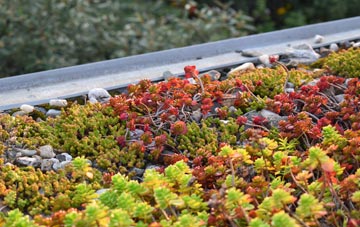 the cost of Upper Stratton green roof installation