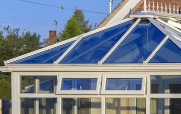 professional Upper Stratton conservatory insulation