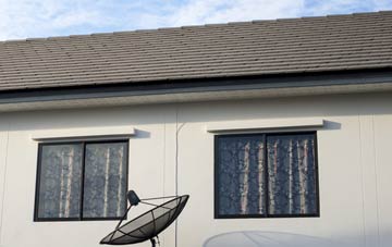Upper Stratton rubber roof costs