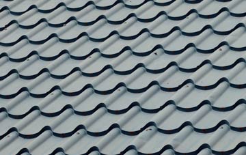 Upper Stratton rubber roofing companies