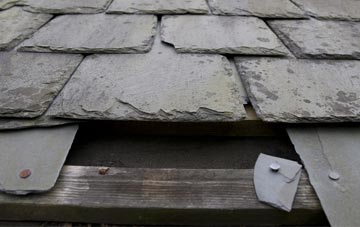 Upper Stratton slate roof repairs and maintenance
