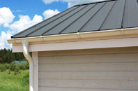 Upper Stratton fascia repair