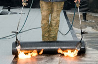 Upper Stratton flat roof sealing quote