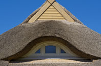 Upper Stratton thatch roofing