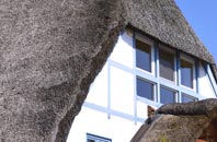 find rated Upper Stratton thatchers